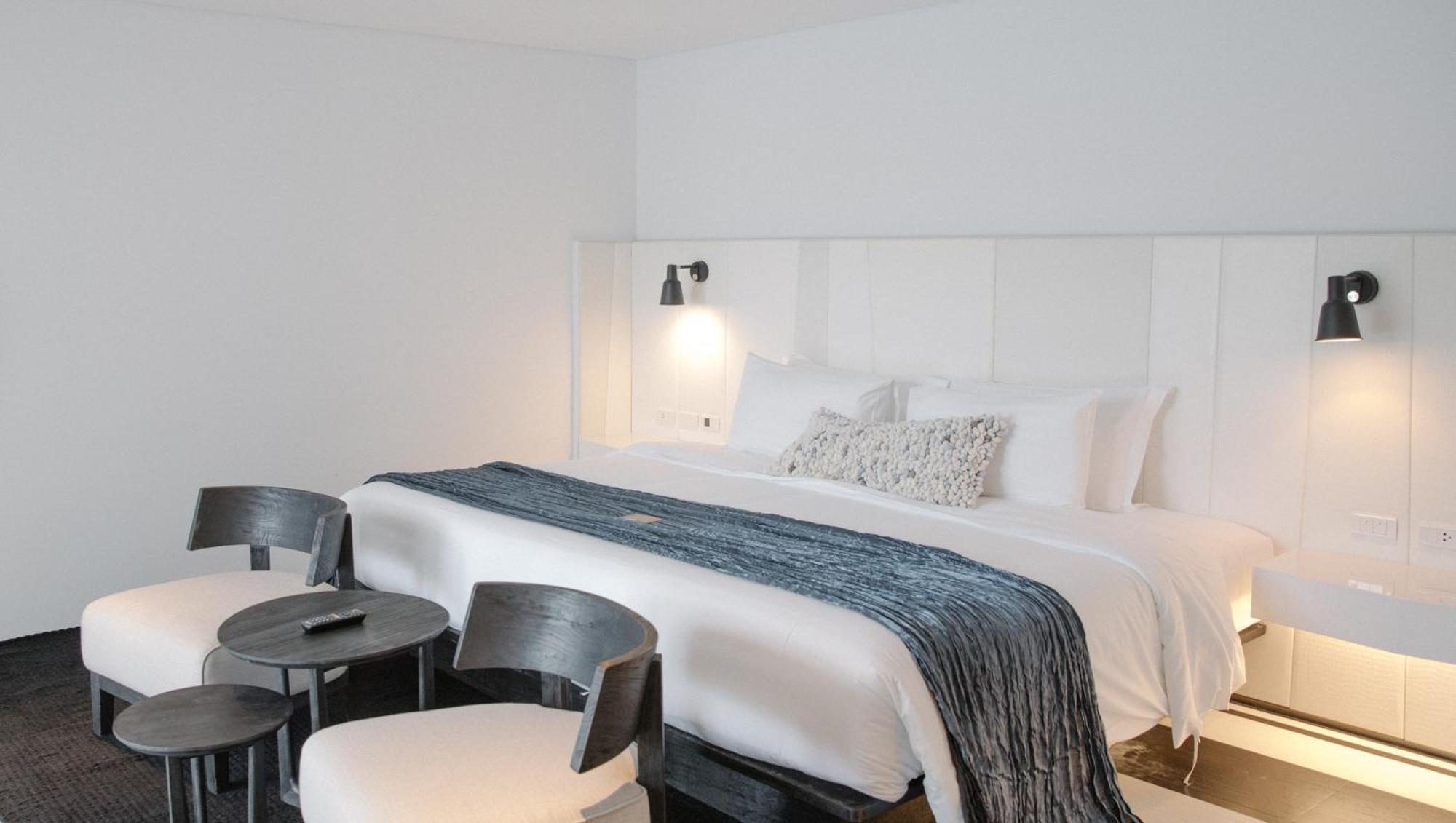 Veranda Pool Villas & Suite Cha-Am Eksteriør billede