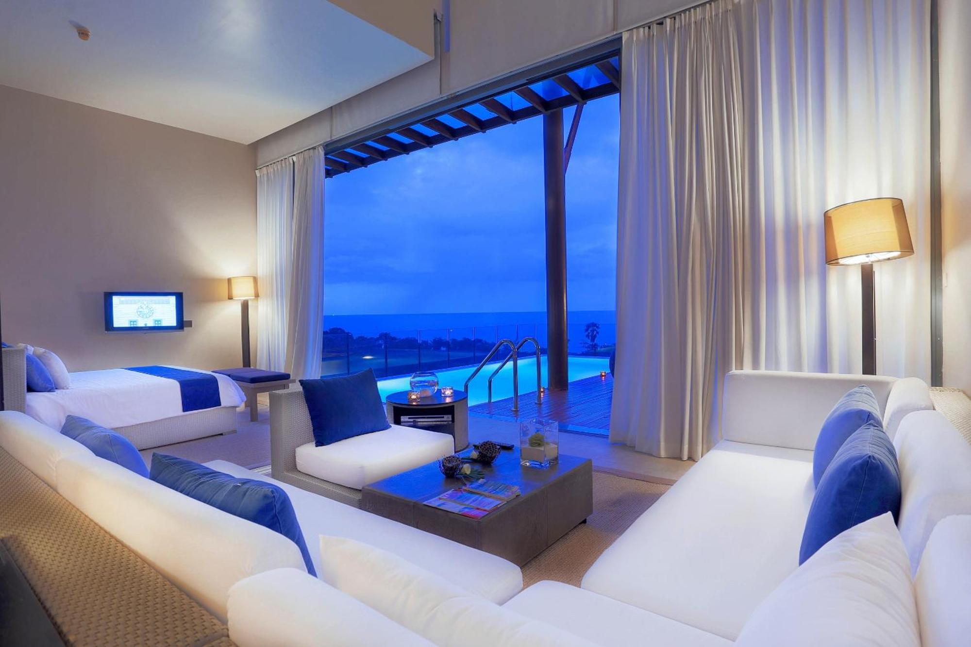 Veranda Pool Villas & Suite Cha-Am Eksteriør billede