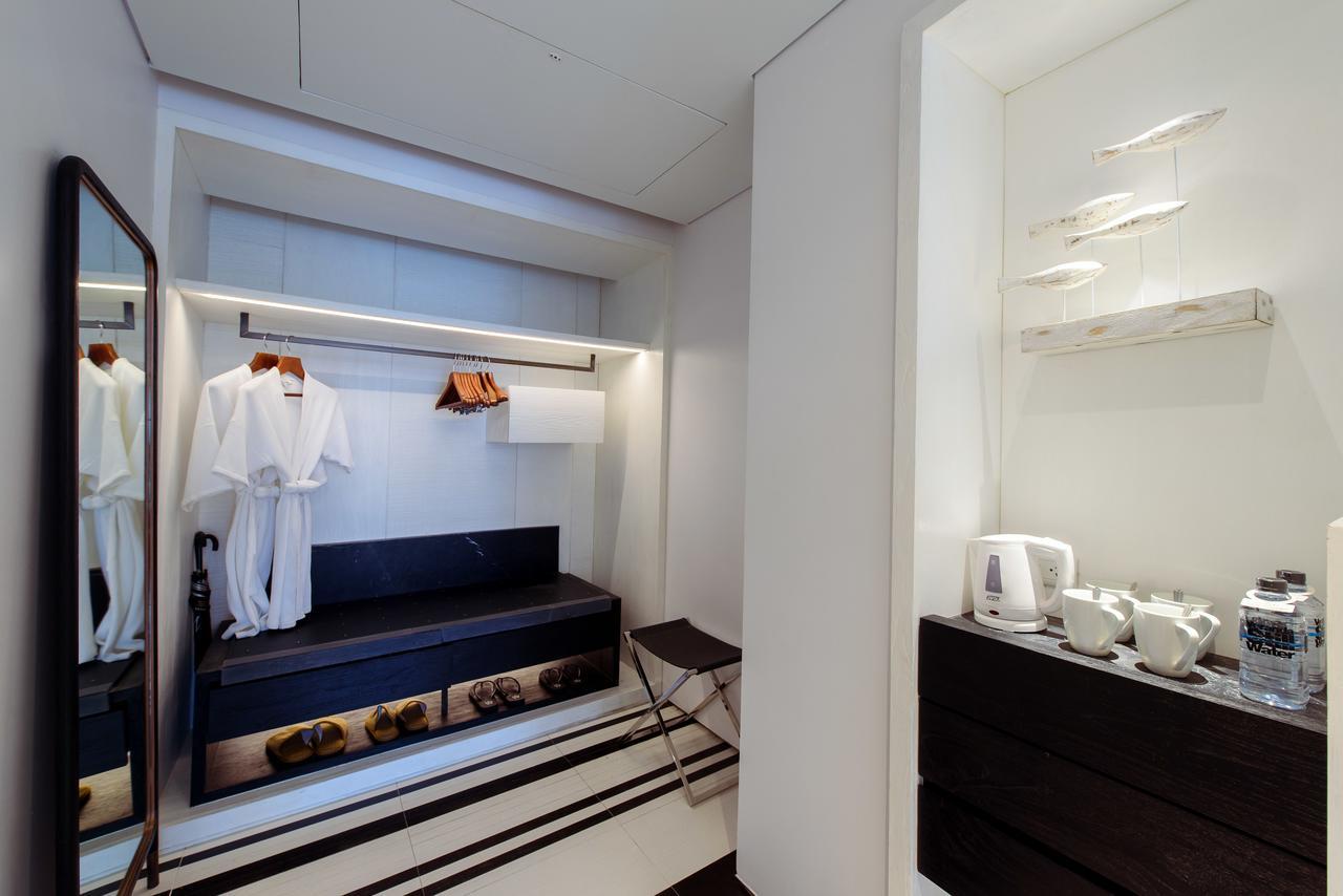 Veranda Pool Villas & Suite Cha-Am Eksteriør billede