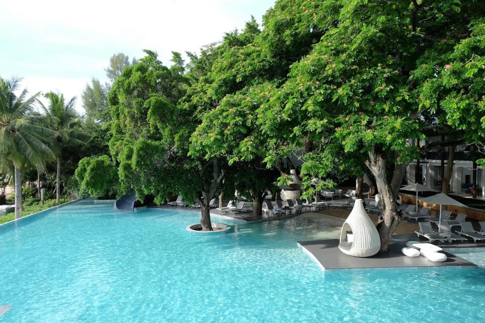 Veranda Pool Villas & Suite Cha-Am Eksteriør billede