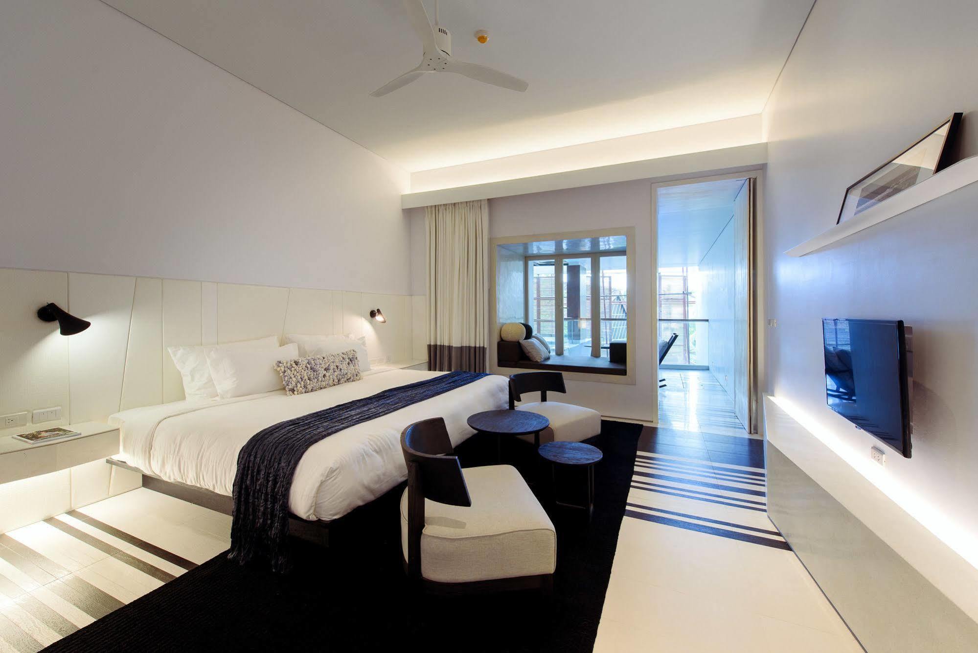 Veranda Pool Villas & Suite Cha-Am Eksteriør billede