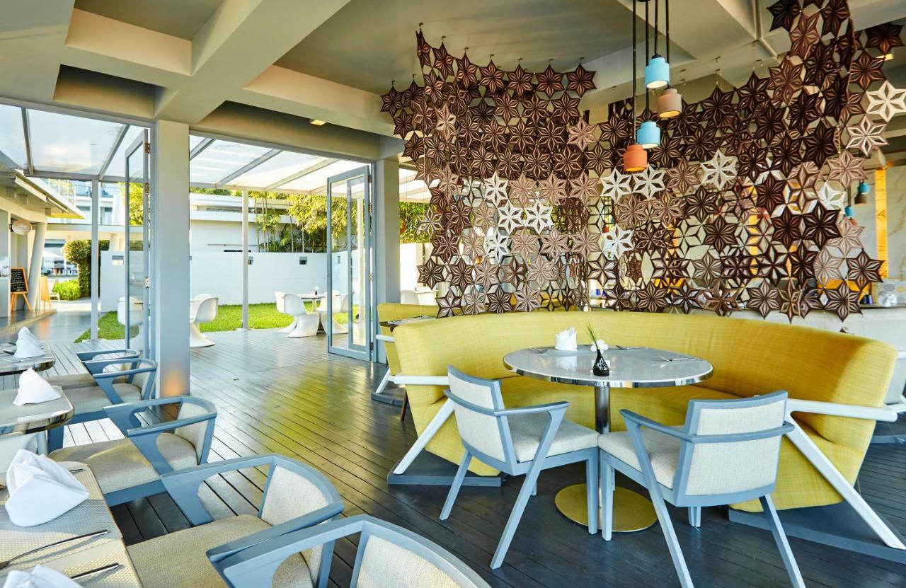 Veranda Pool Villas & Suite Cha-Am Eksteriør billede